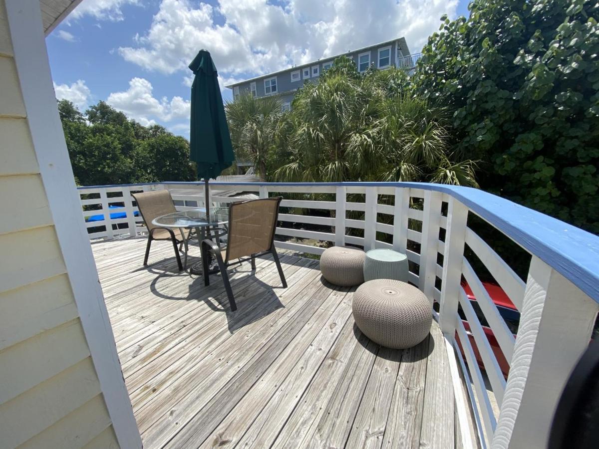 Banana Cabana By Beachside Management Siesta Key Bagian luar foto