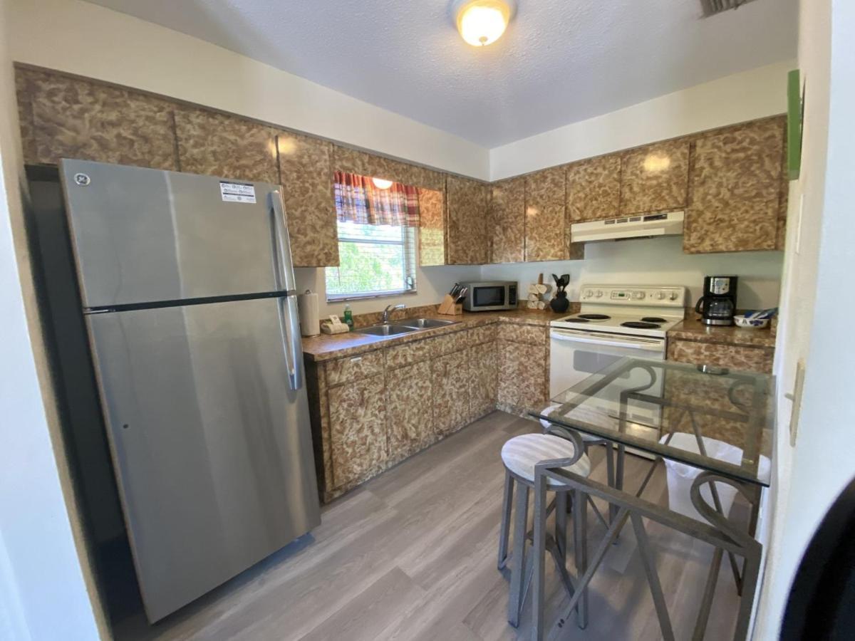 Banana Cabana By Beachside Management Siesta Key Bagian luar foto
