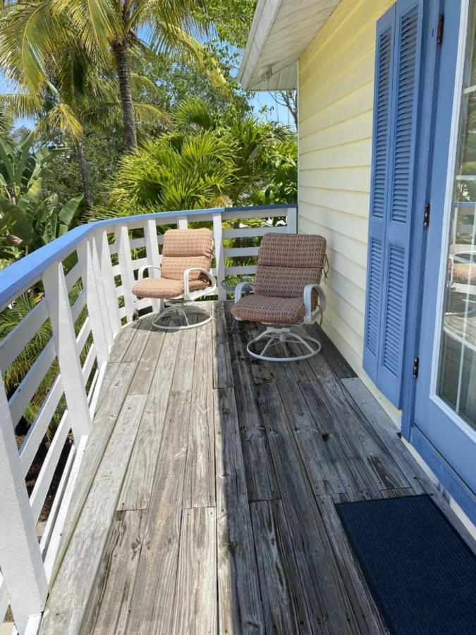 Banana Cabana By Beachside Management Siesta Key Bagian luar foto
