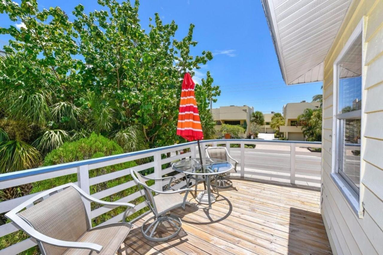 Banana Cabana By Beachside Management Siesta Key Bagian luar foto