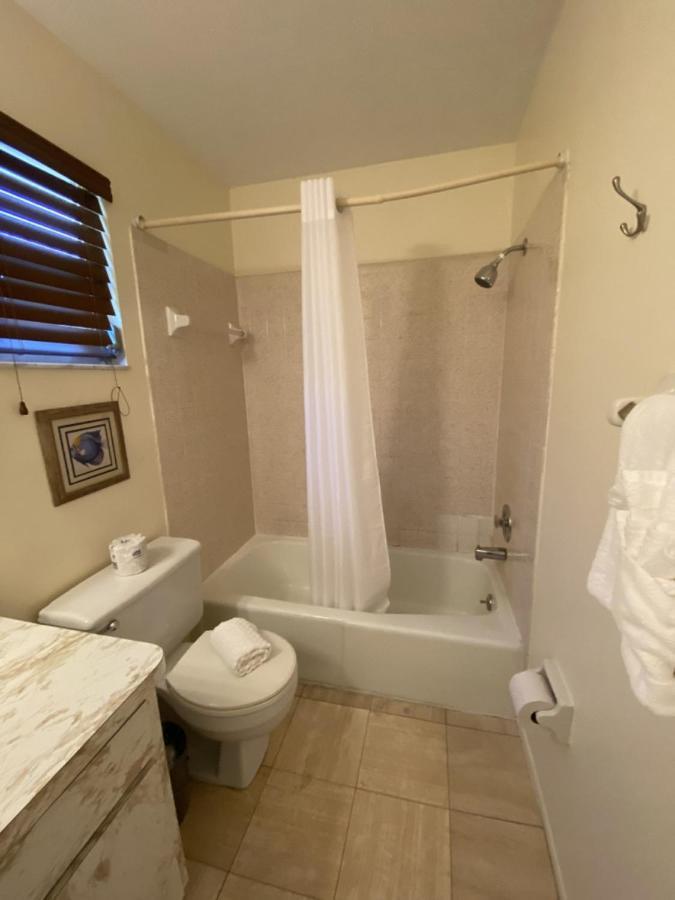 Banana Cabana By Beachside Management Siesta Key Bagian luar foto