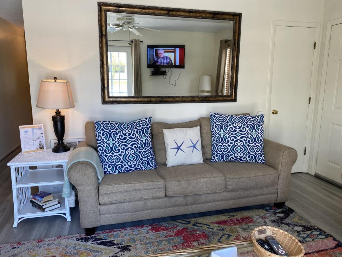 Banana Cabana By Beachside Management Siesta Key Bagian luar foto