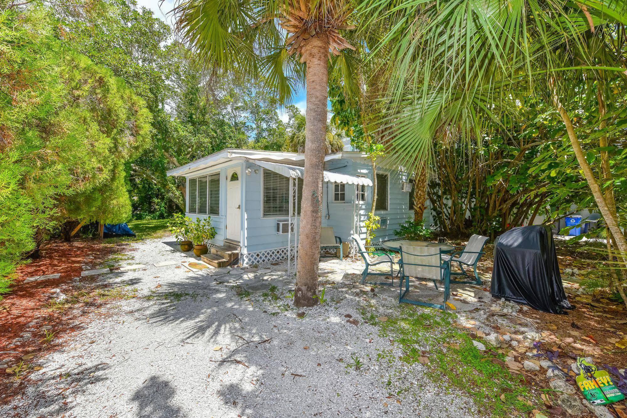 Banana Cabana By Beachside Management Siesta Key Bagian luar foto