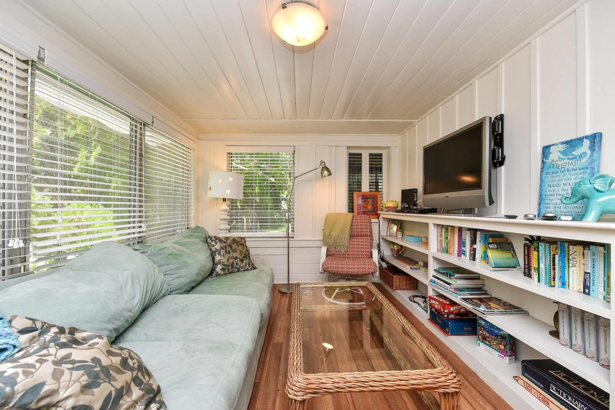 Banana Cabana By Beachside Management Siesta Key Bagian luar foto